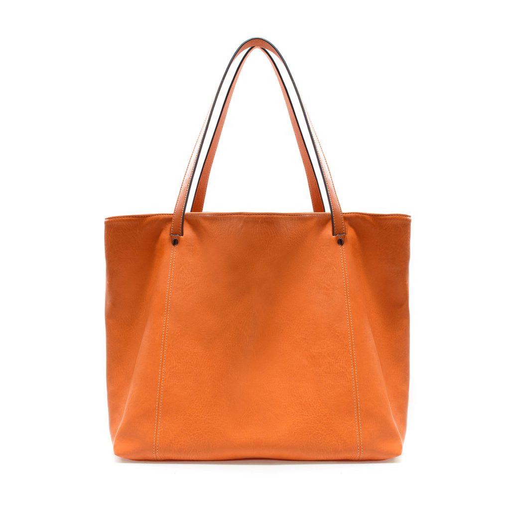 borsa zara 25,95 euro