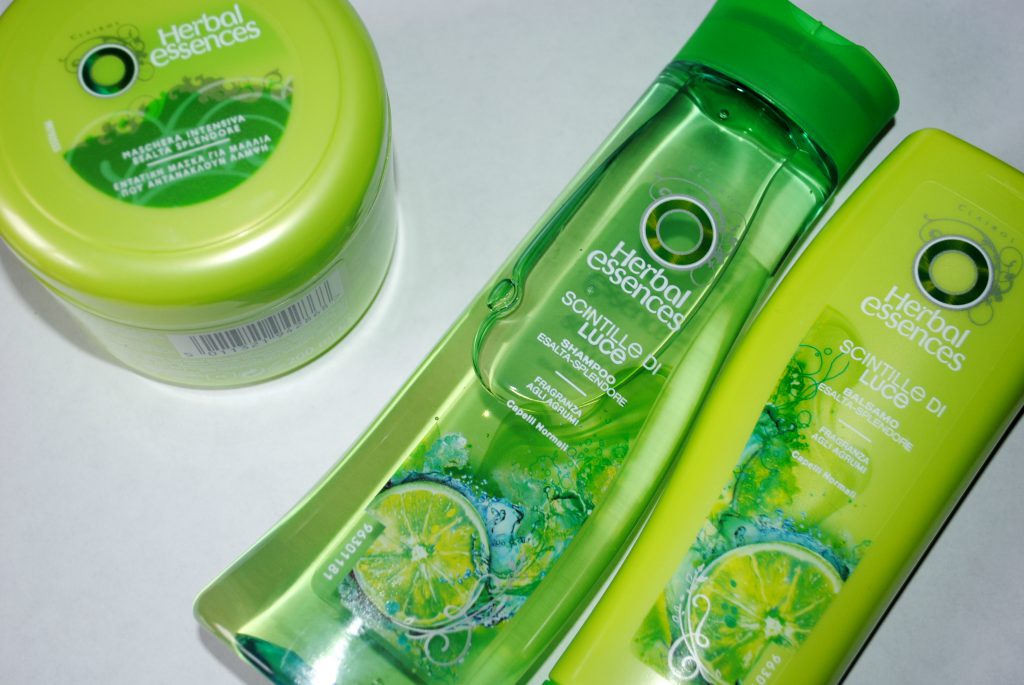 Herbal essence 2