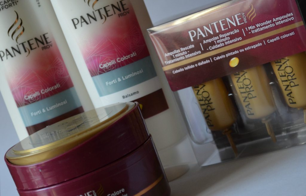 Pantene