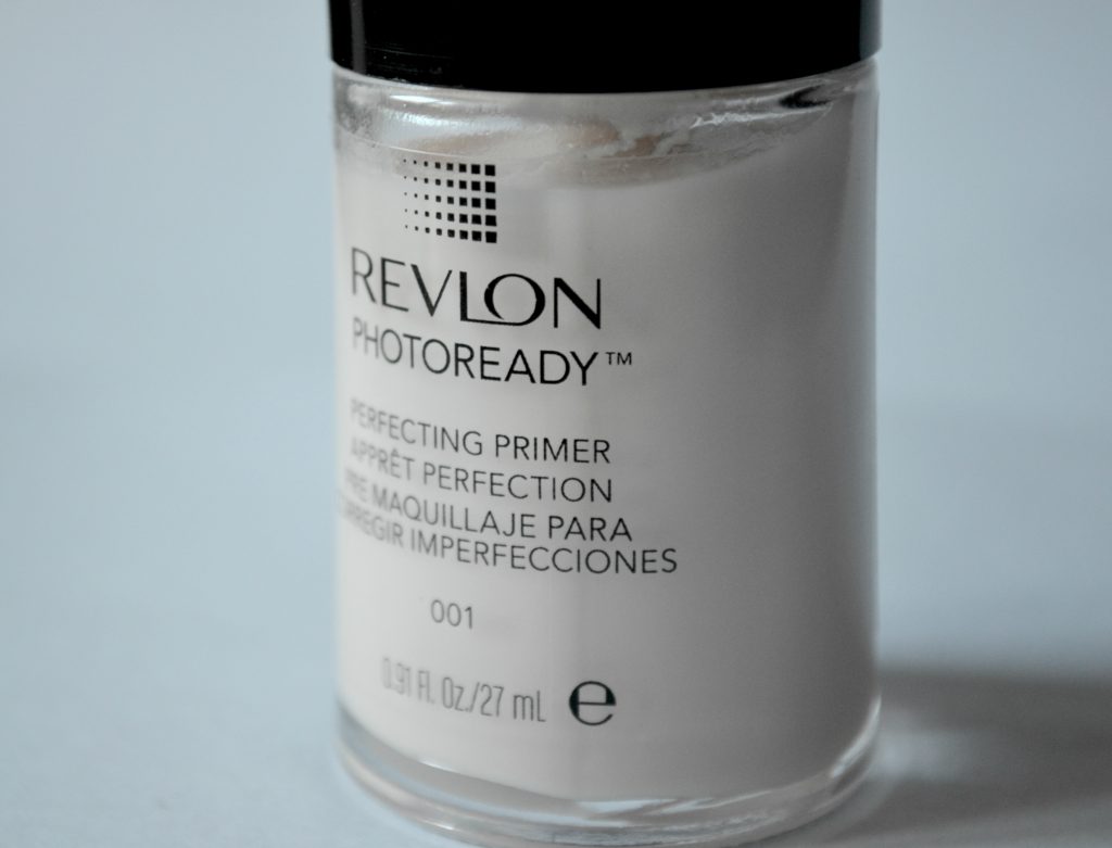 Revlon photoready 2