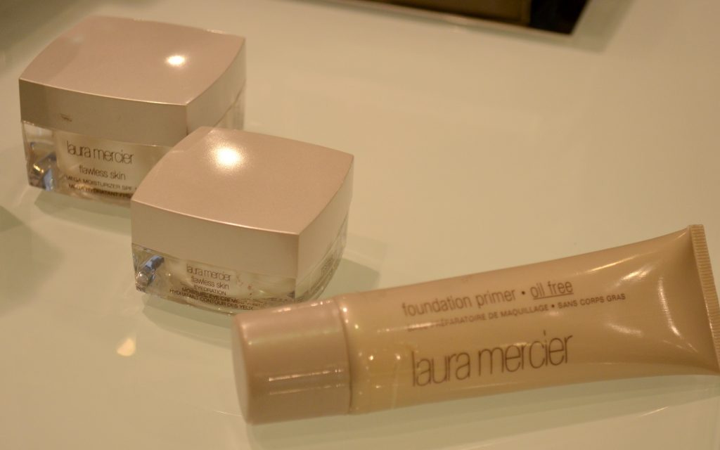 Base trucco Laura Mercier