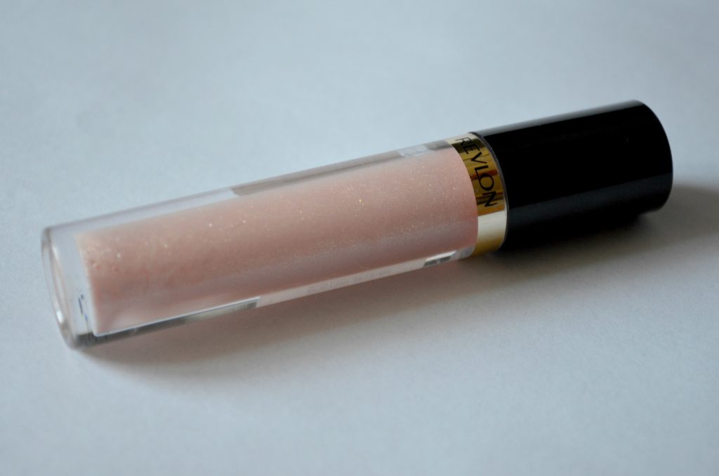 Revlon super lustrous