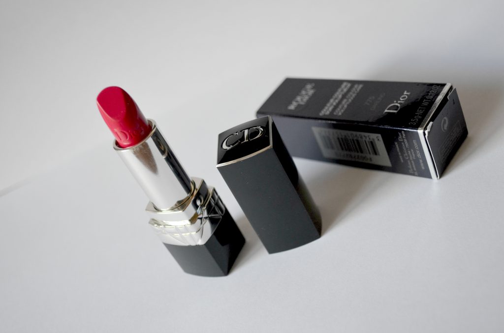 Rouge Dior 775 Darling 2