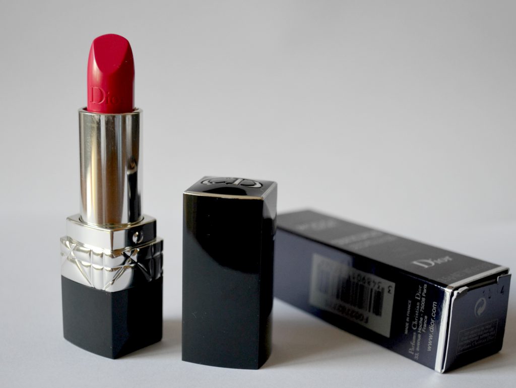 Rouge Dior 775 Darling 4