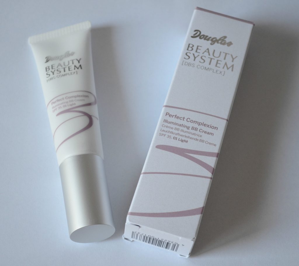 BB Cream Douglas 2