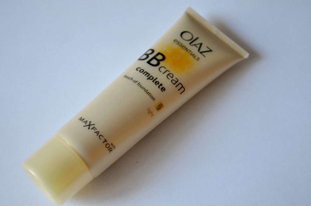 BB Cream Olaz 2