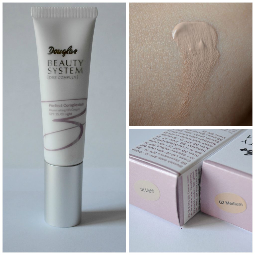 Collage bb cream