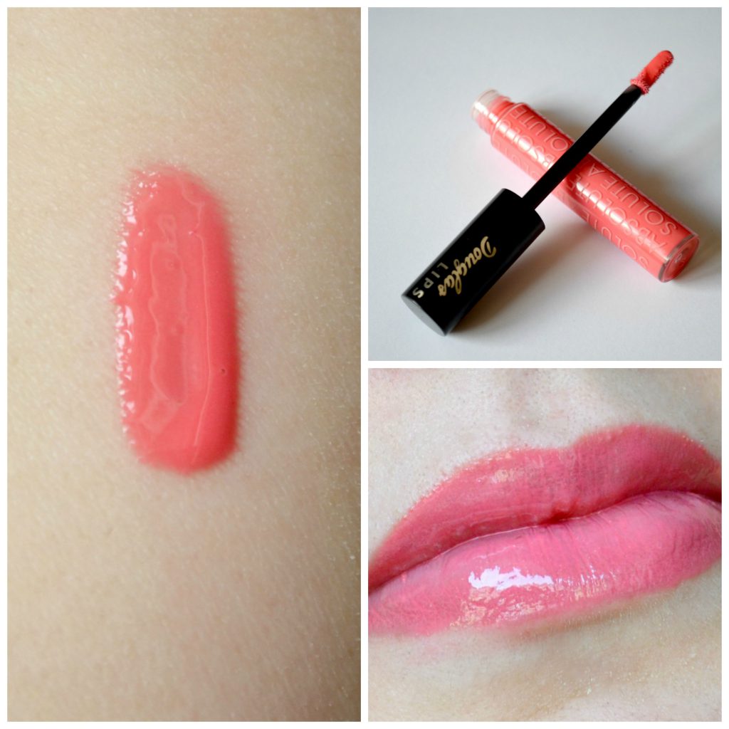 Collage Summer Affair Gloss 32