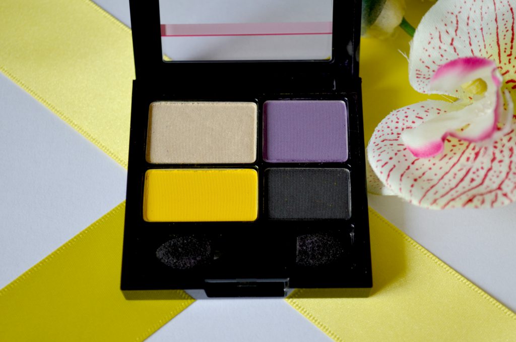 Palette Exotic Revlon 5