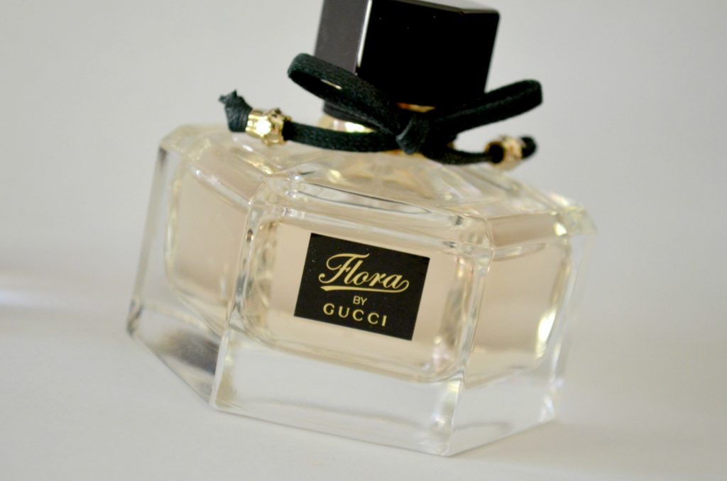 Flora by Gucci