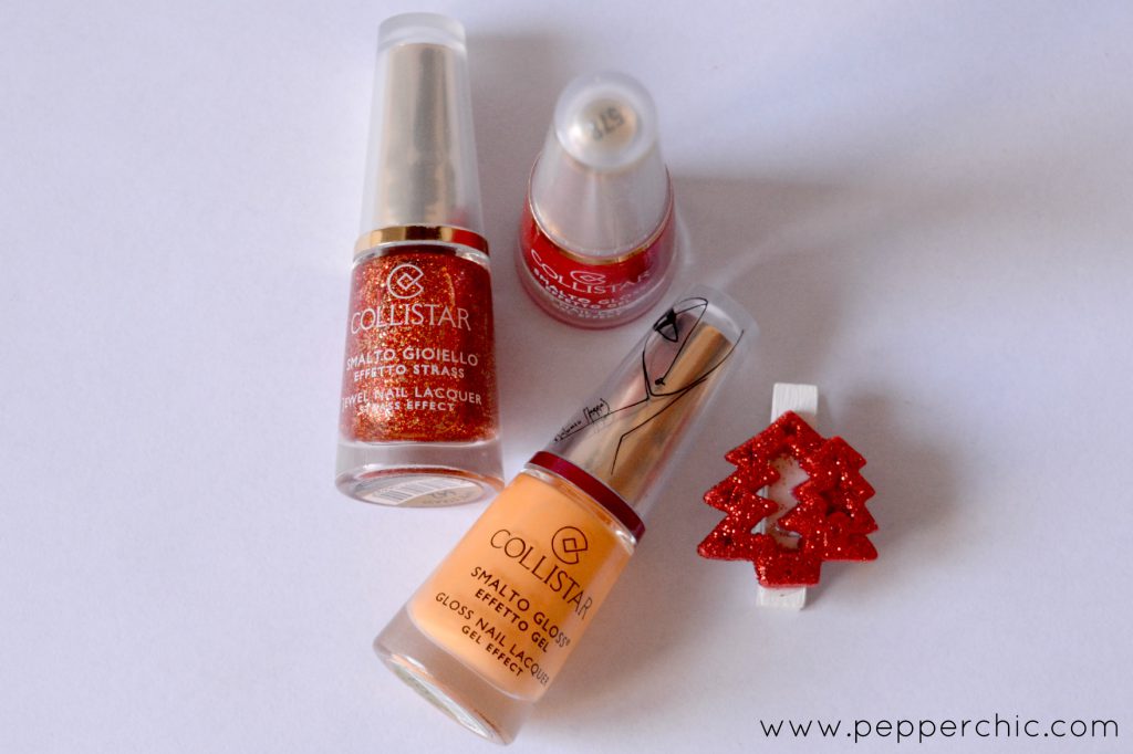 Nail art Natale 6