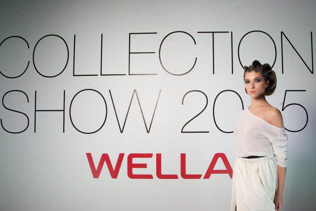 Bologna, Wella convention. © Cristian Castelnuovo