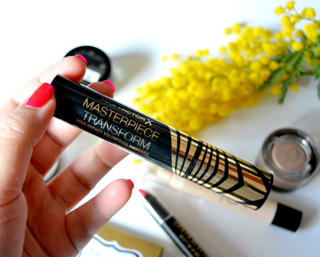 Masterpiece Transform Mascara 2