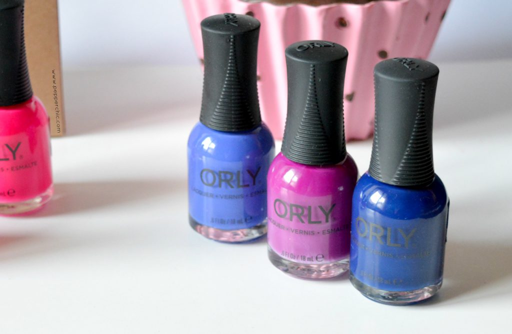 Orly In the Mix 3