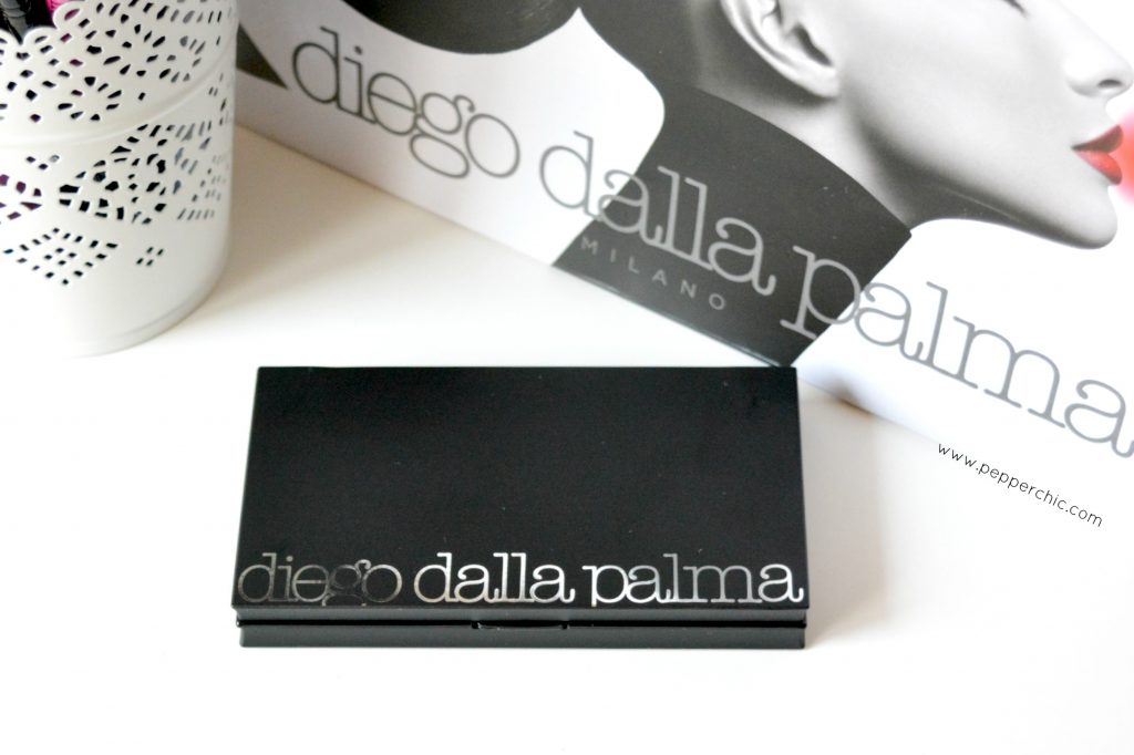 Diego dalla Palma palette