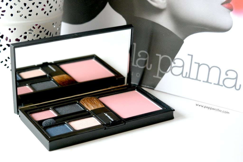 Diego dalla Palma palette 