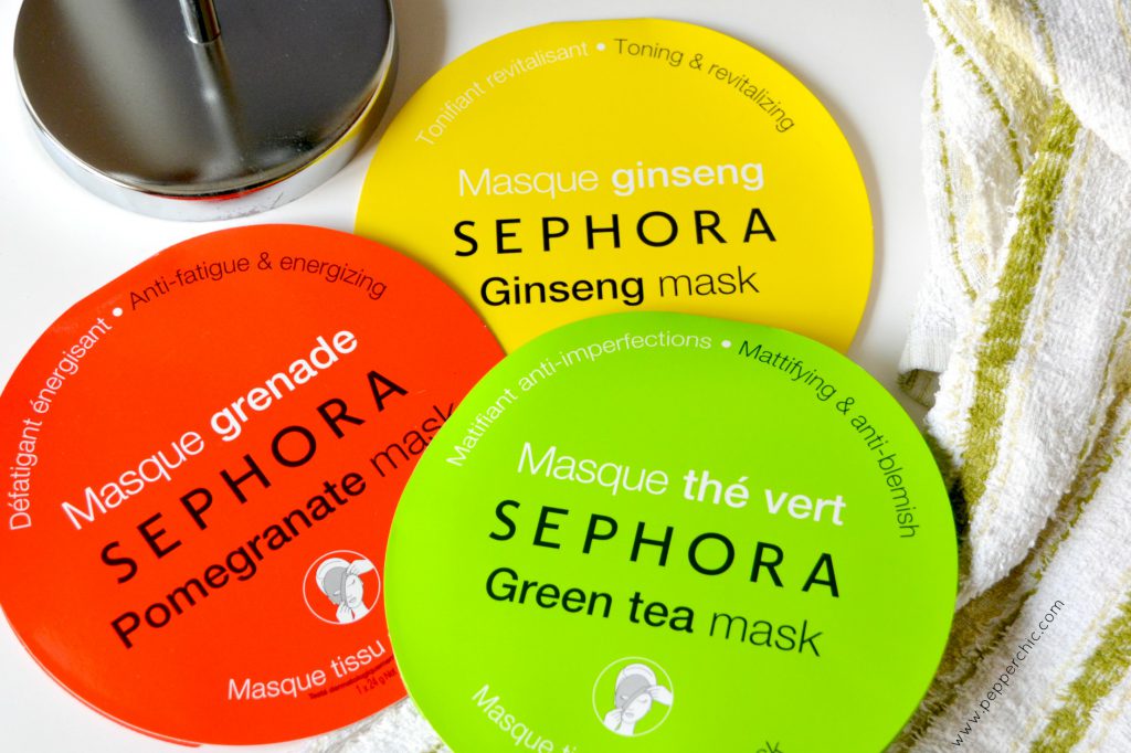 maschere viso sephora