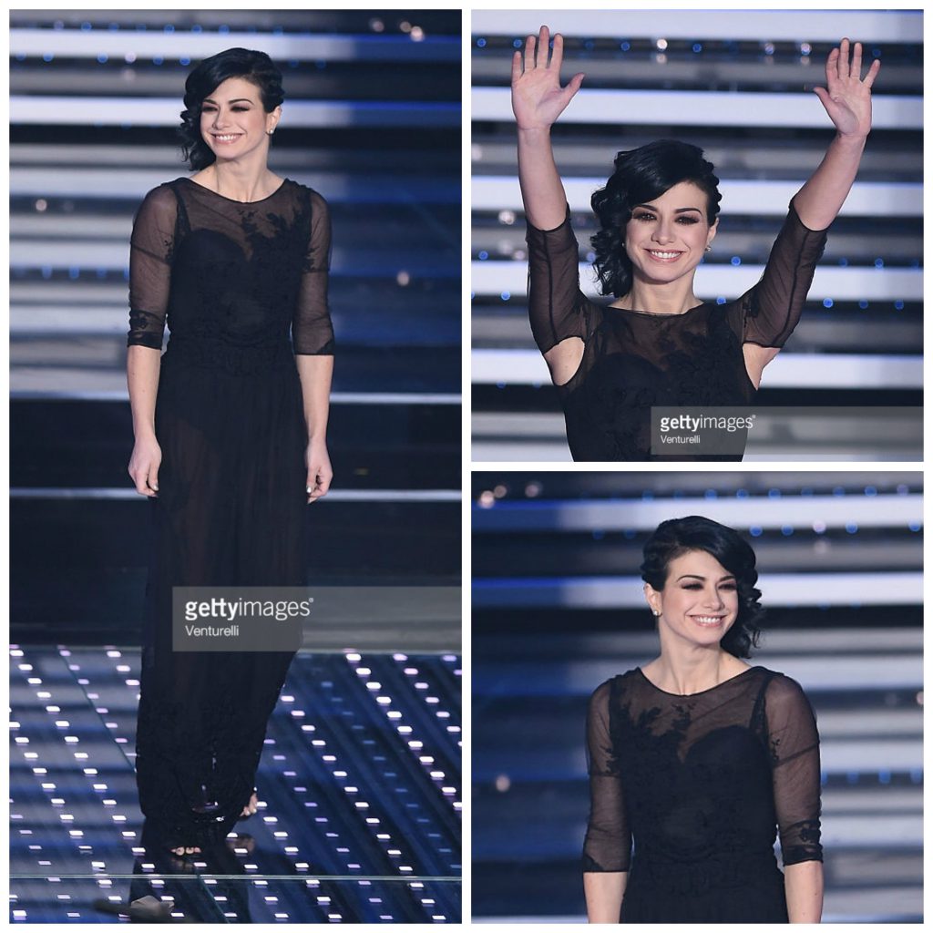 Dolcenera sanremo Collage