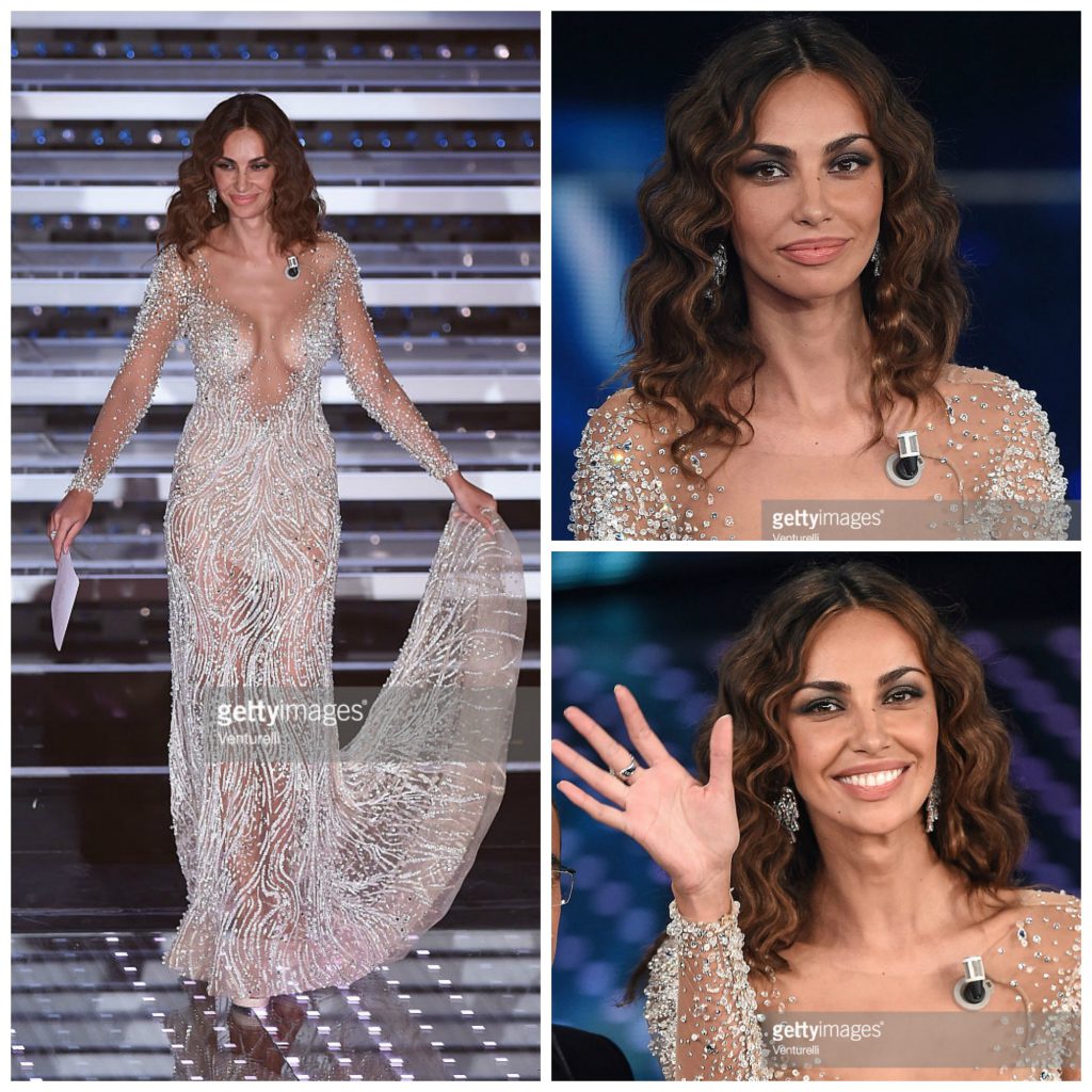 Ghenea sanremo Collage