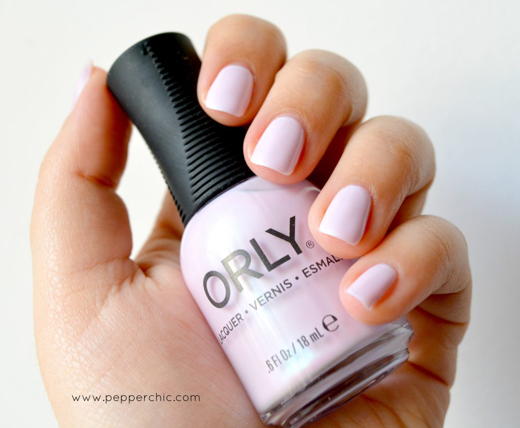 Orly Beautifully Bizarre