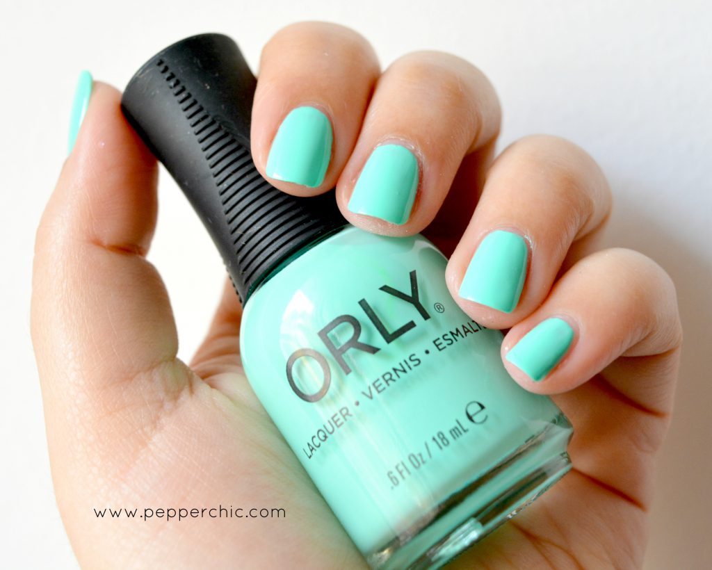 Orly Vintage